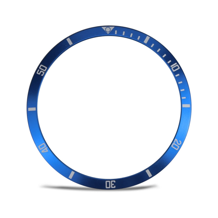 For Samsung Galaxy Watch 42mm Water Ghost Stainless Steel Bezel Ring