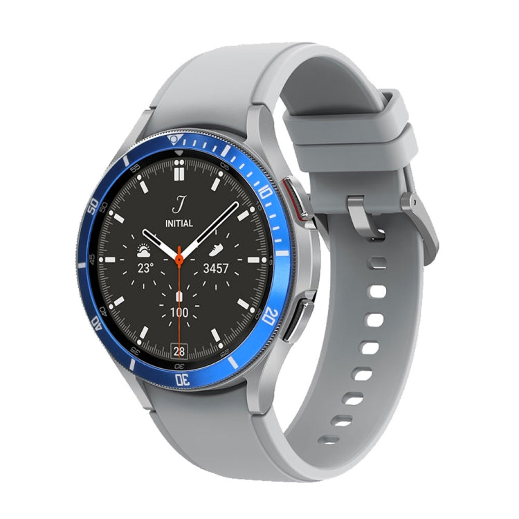 For Samsung Galaxy Watch 42mm Water Ghost Stainless Steel Bezel Ring