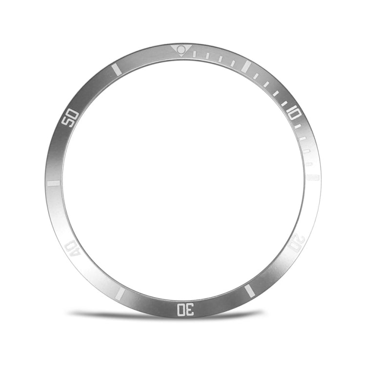 For Samsung Galaxy Watch 42mm Water Ghost Stainless Steel Bezel Ring