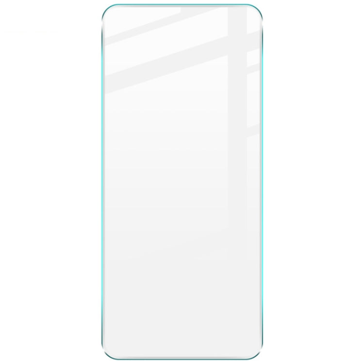 For Motorola Moto G42 4G imak H Series Tempered Glass Film