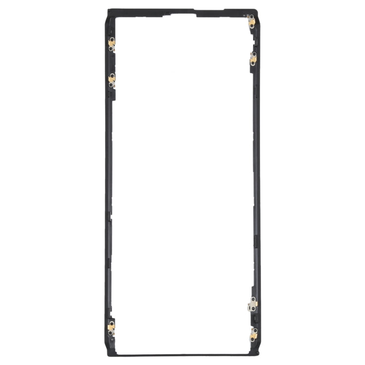 Front LCD Screen Bezel Frame For Google Pixel 6 Pro