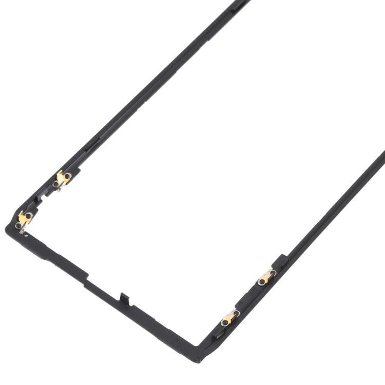 Front LCD Screen Bezel Frame For Google Pixel 6 Pro