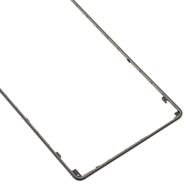 Front LCD Screen Bezel Frame For Google Pixel 6