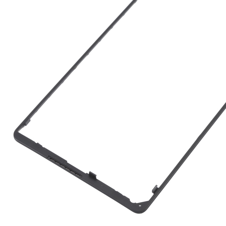 Front LCD Screen Bezel Frame For Google Pixel 6