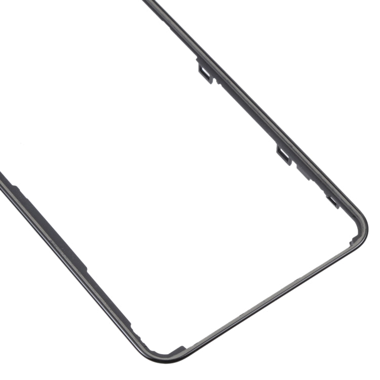 Front LCD Screen Bezel Frame For Google Pixel 5A