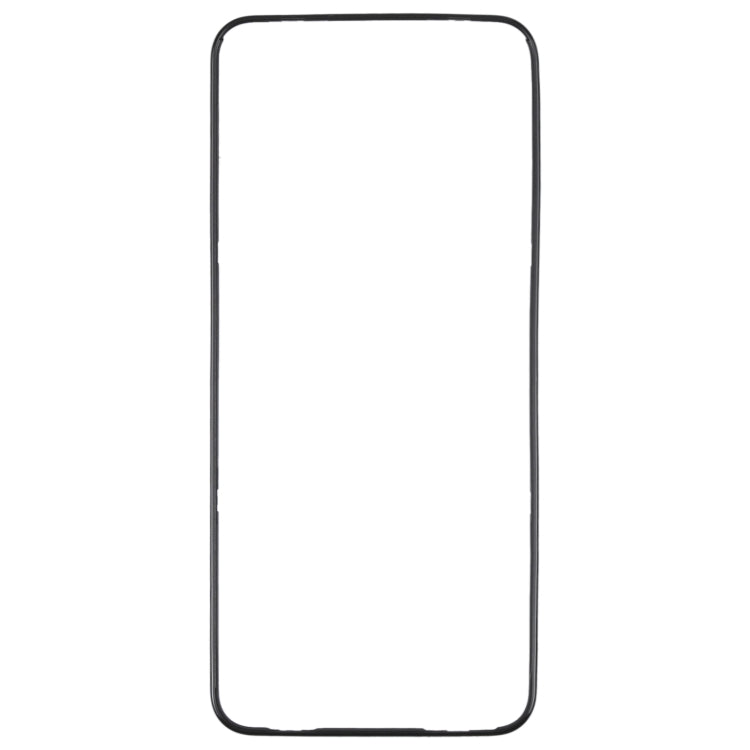 Front LCD Screen Bezel Frame For Google Pixel 4XL