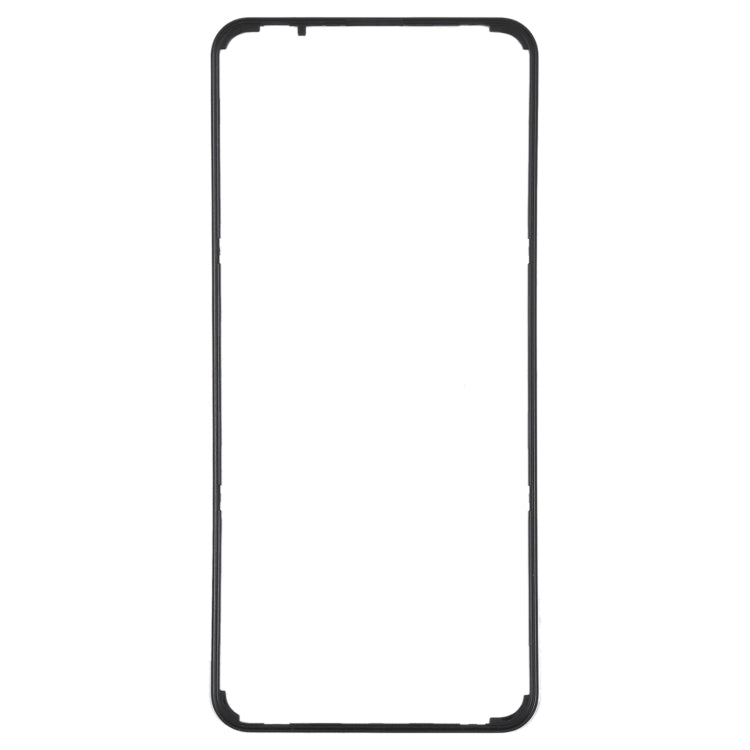 Front LCD Screen Bezel Frame For Google Pixel 3