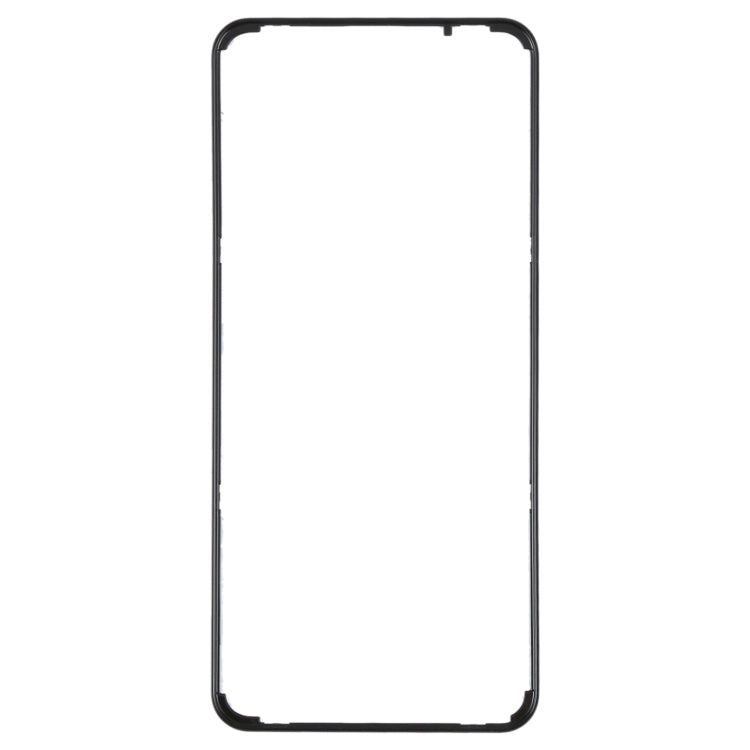 Front LCD Screen Bezel Frame For Google Pixel 3