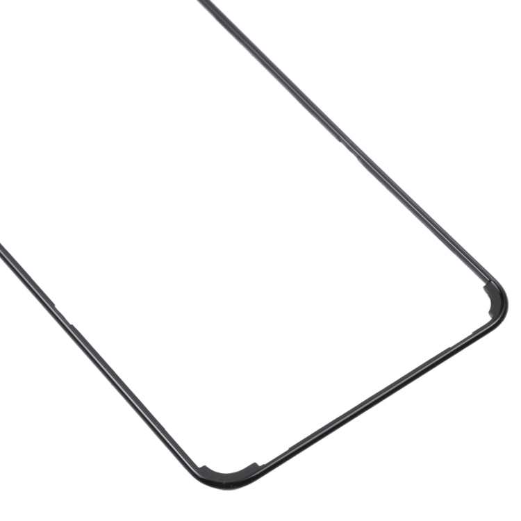 Front LCD Screen Bezel Frame For Google Pixel 3