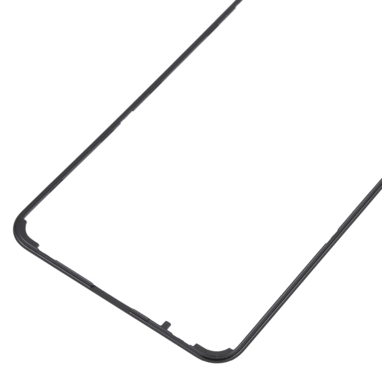 Front LCD Screen Bezel Frame For Google Pixel 3