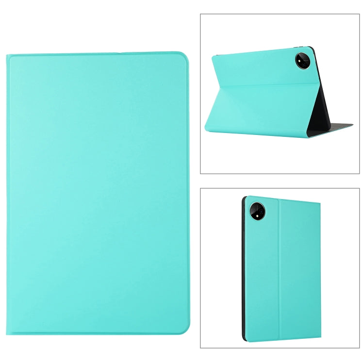 For Huawei MatePad Pro 11 2022 Voltage Elastic Texture Flip Tablet Leather Case