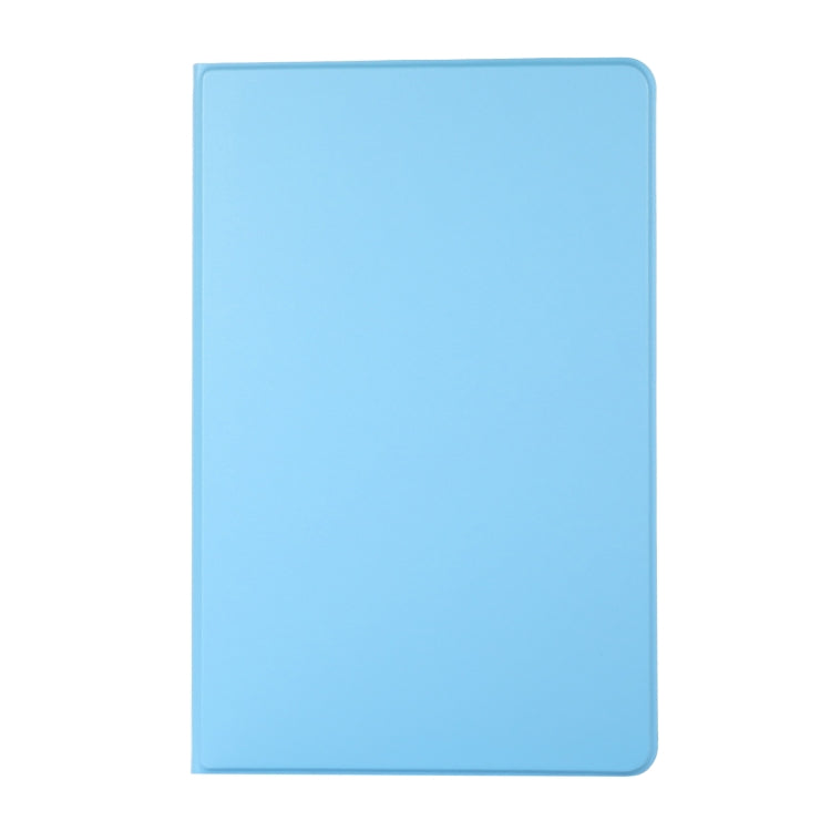 For Huawei MatePad Pro 11 2022 Voltage Elastic Texture Flip Tablet Leather Case