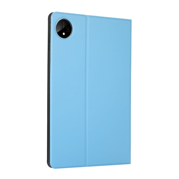 For Huawei MatePad Pro 11 2022 Voltage Elastic Texture Flip Tablet Leather Case