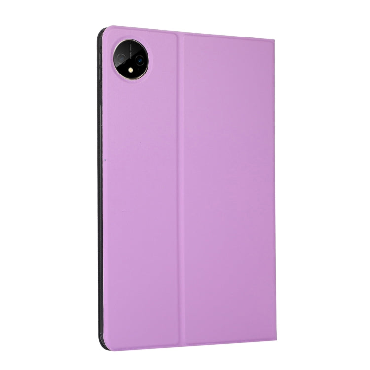 For Huawei MatePad Pro 11 2022 Voltage Elastic Texture Flip Tablet Leather Case