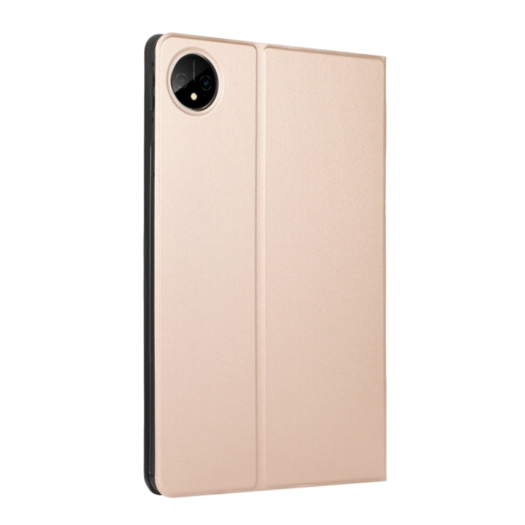 For Huawei MatePad Pro 11 2022 Voltage Elastic Texture Flip Tablet Leather Case