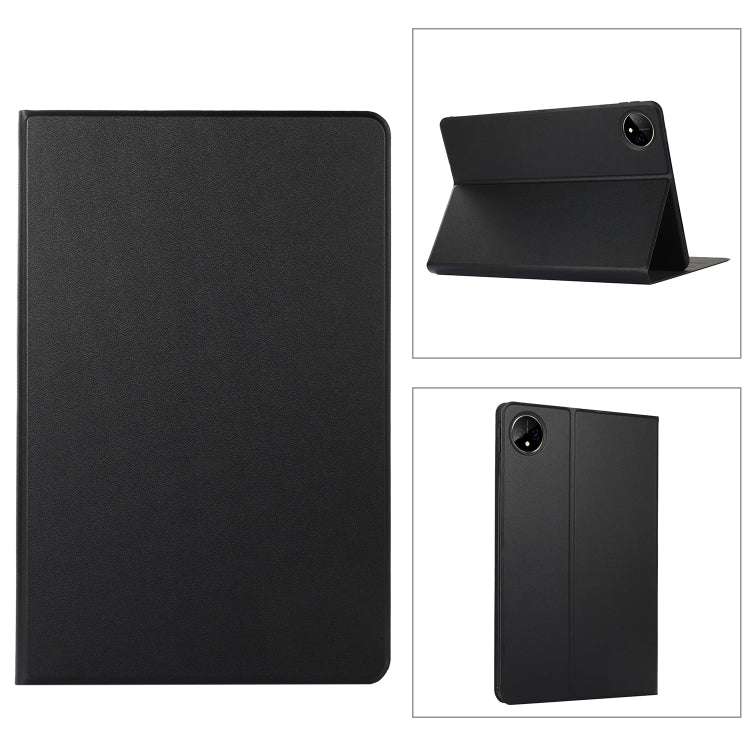 For Huawei MatePad Pro 11 2022 Voltage Elastic Texture Flip Tablet Leather Case