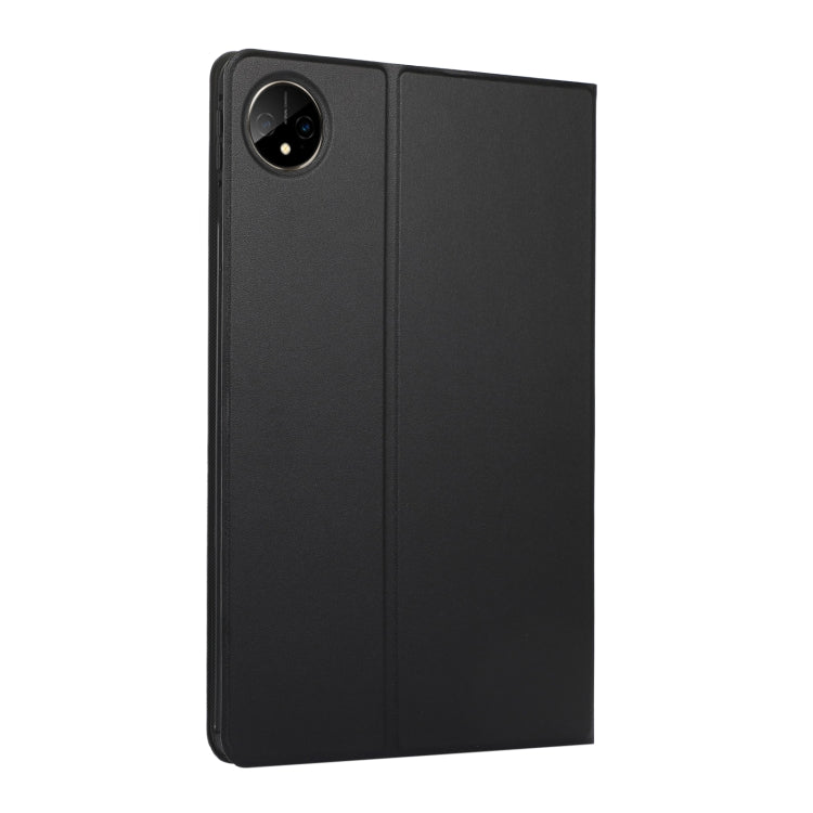 For Huawei MatePad Pro 11 2022 Voltage Elastic Texture Flip Tablet Leather Case