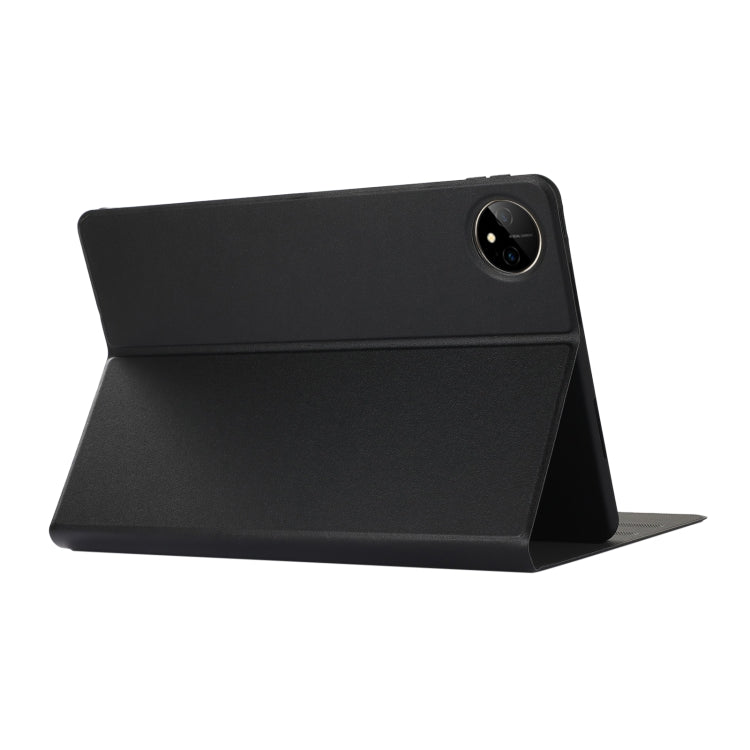 For Huawei MatePad Pro 11 2022 Voltage Elastic Texture Flip Tablet Leather Case