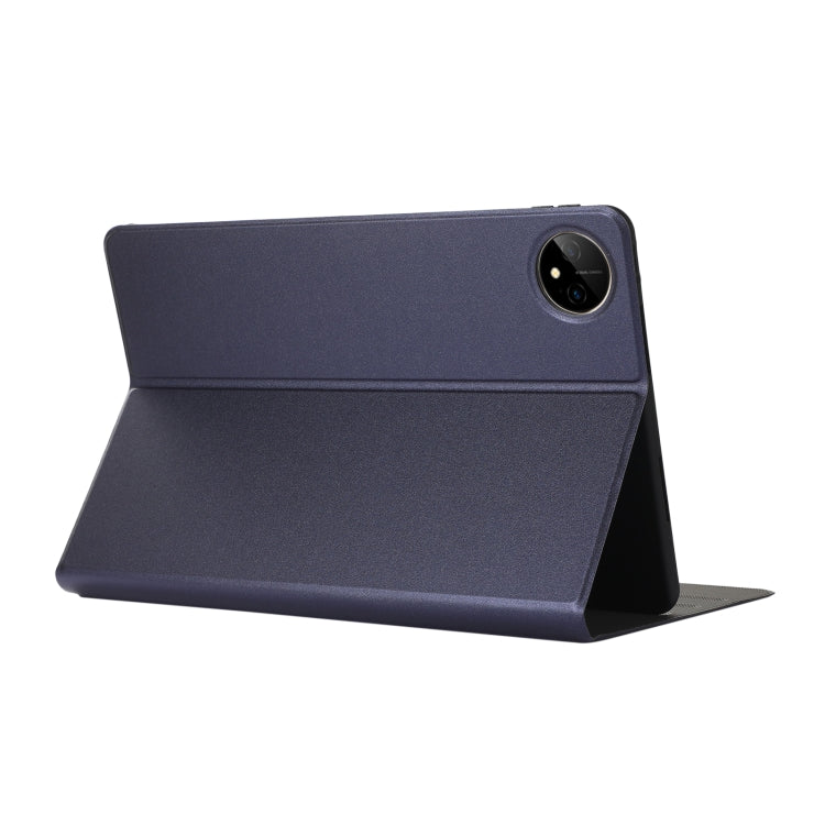For Huawei MatePad Pro 11 2022 Voltage Elastic Texture Flip Tablet Leather Case