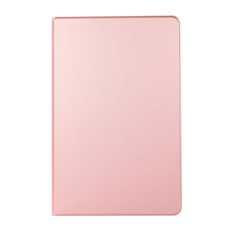 For Huawei MatePad Pro 11 2022 Voltage Elastic Texture Flip Tablet Leather Case