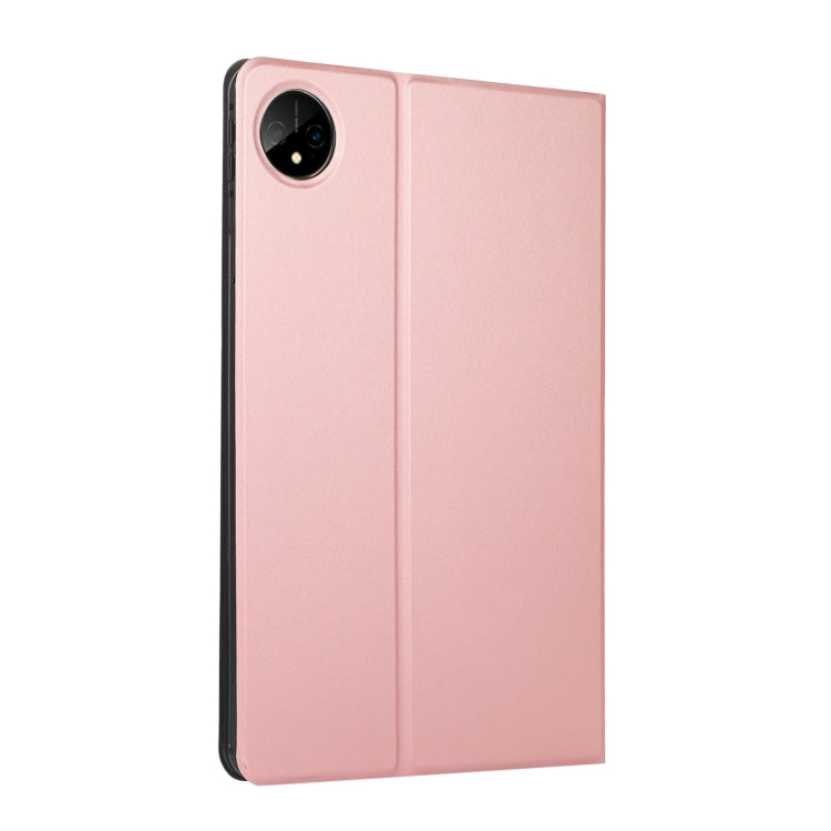 For Huawei MatePad Pro 11 2022 Voltage Elastic Texture Flip Tablet Leather Case