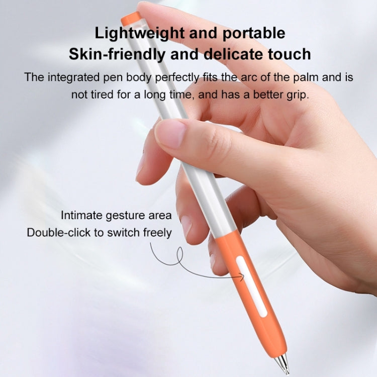 For Huawei Pencil 1 / 2 Universal Stylus Jelly Silicone Protective Cover