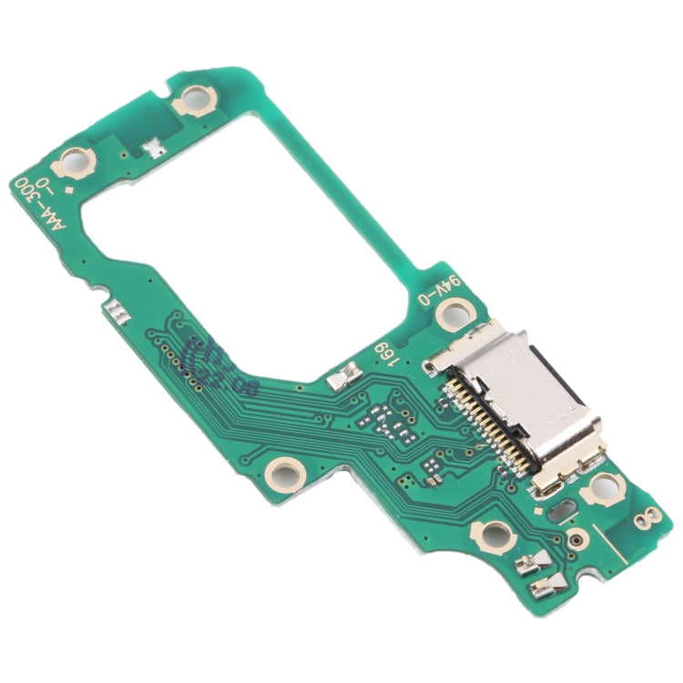 For OPPO Reno8 PGBM10 CN Version Charging Port Board