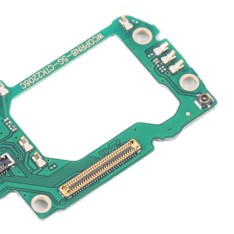 For OPPO Reno8 PGBM10 CN Version Charging Port Board