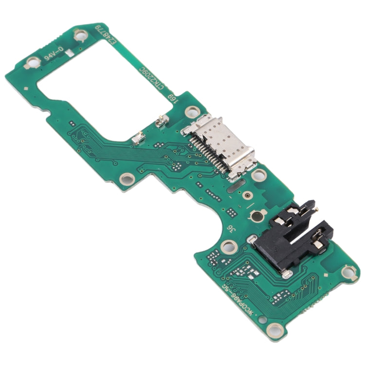 For OPPO A96 / Reno7 Z CPH2333 Charging Port Board