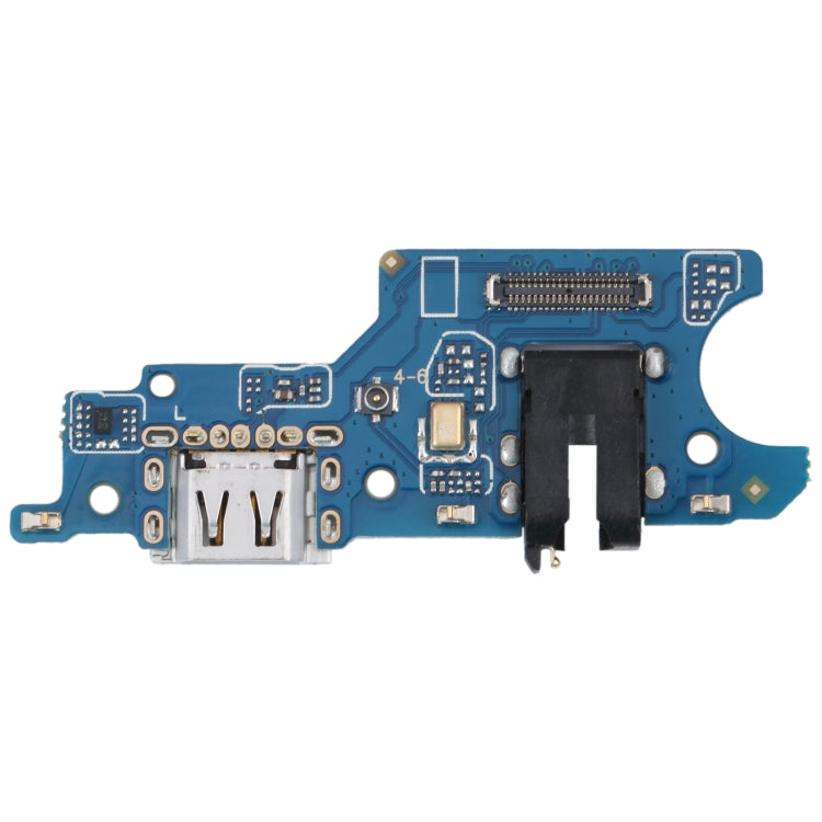 For Realme C31 RMX3501 Charging Port Board