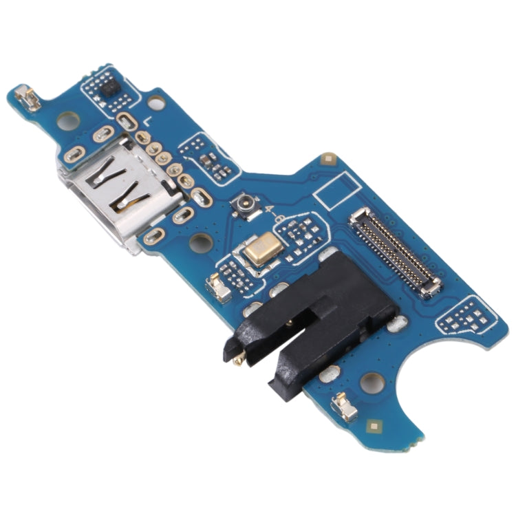 For Realme C31 RMX3501 Charging Port Board