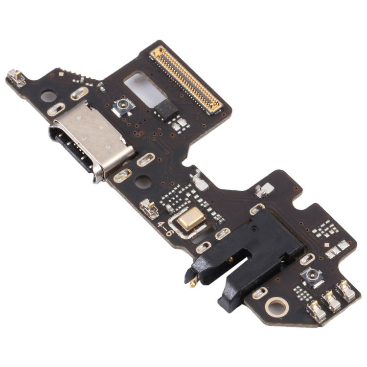 For Realme V25 Charging Port Board