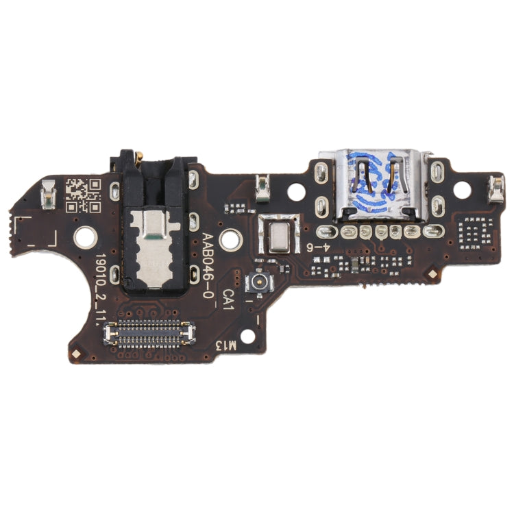 For Realme C21Y RMX3261 RMX3263 Charging Port Board