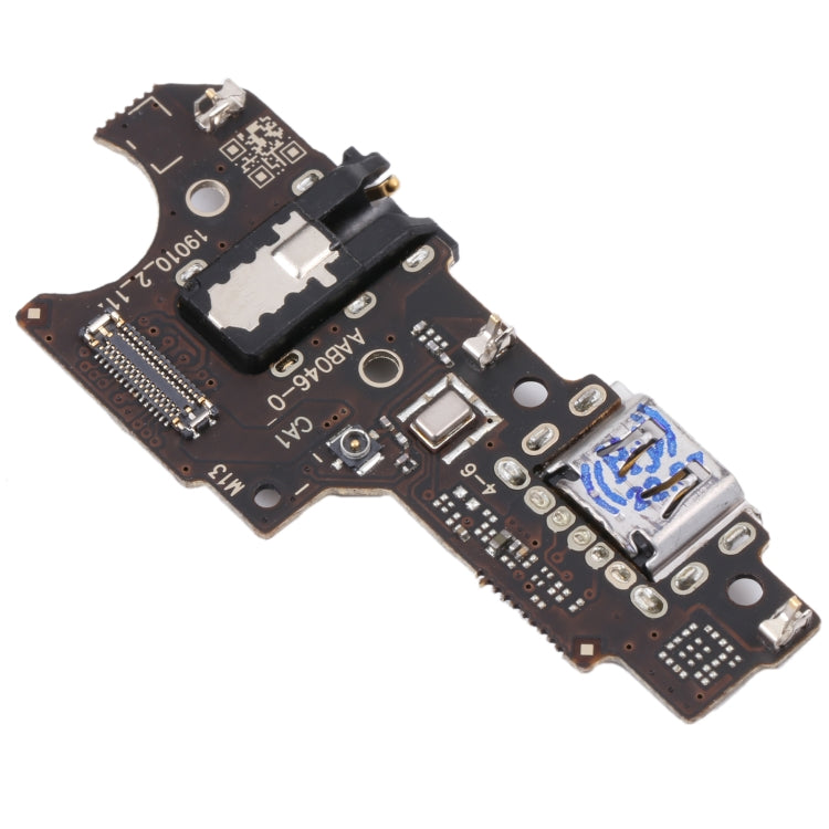 For Realme C21Y RMX3261 RMX3263 Charging Port Board