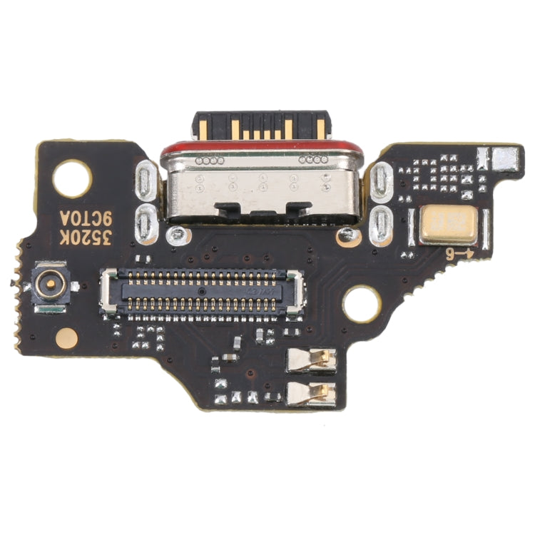 Charging Port Board For Xiaomi Civi 2109119BC