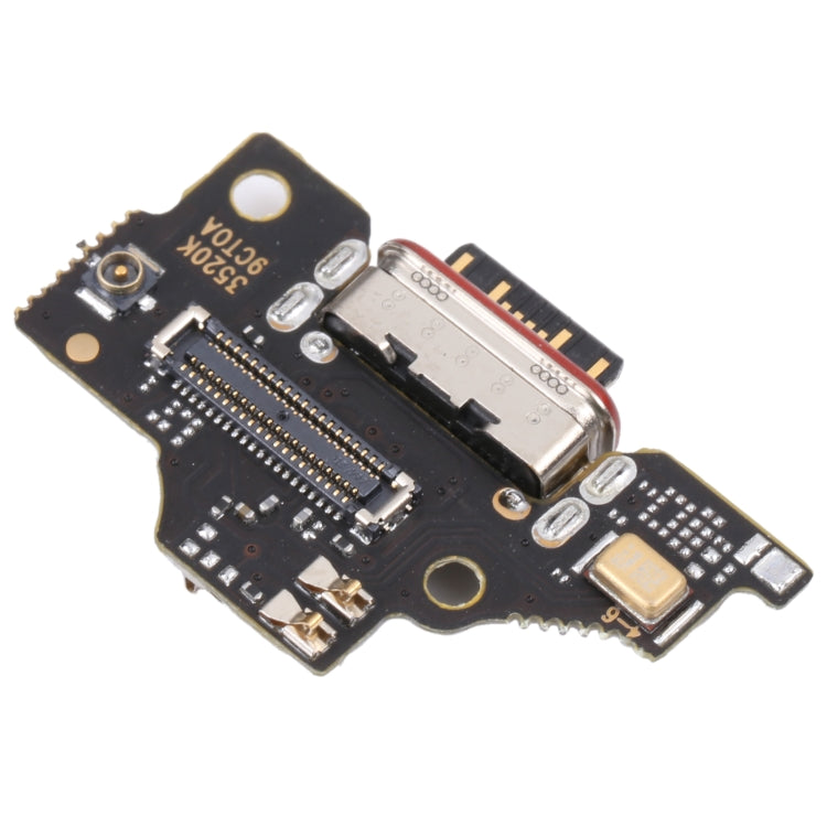 Charging Port Board For Xiaomi Civi 2109119BC