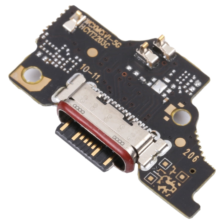 Charging Port Board For Xiaomi Civi 2109119BC