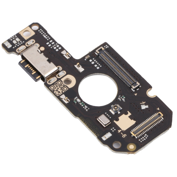 Charging Port Board For Xiaomi Redmi Note 11S/Redmi Note 11 4G AMOLED LCD/Poco M4 Pro