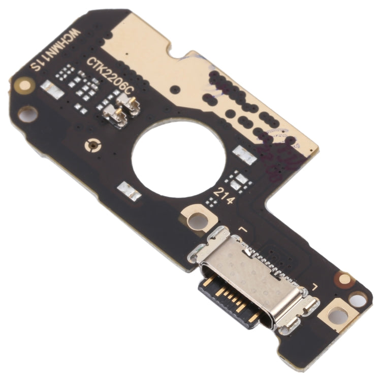 Charging Port Board For Xiaomi Redmi Note 11S/Redmi Note 11 4G AMOLED LCD/Poco M4 Pro