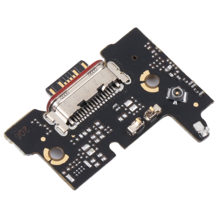 Charging Port Board For Xiaomi Redmi K40S