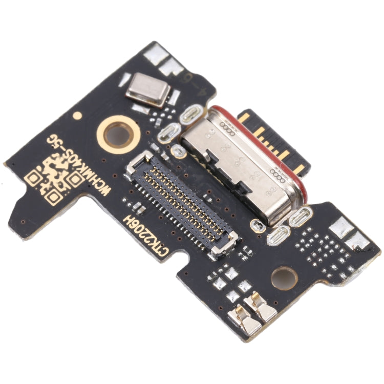 Charging Port Board For Xiaomi Redmi K40S