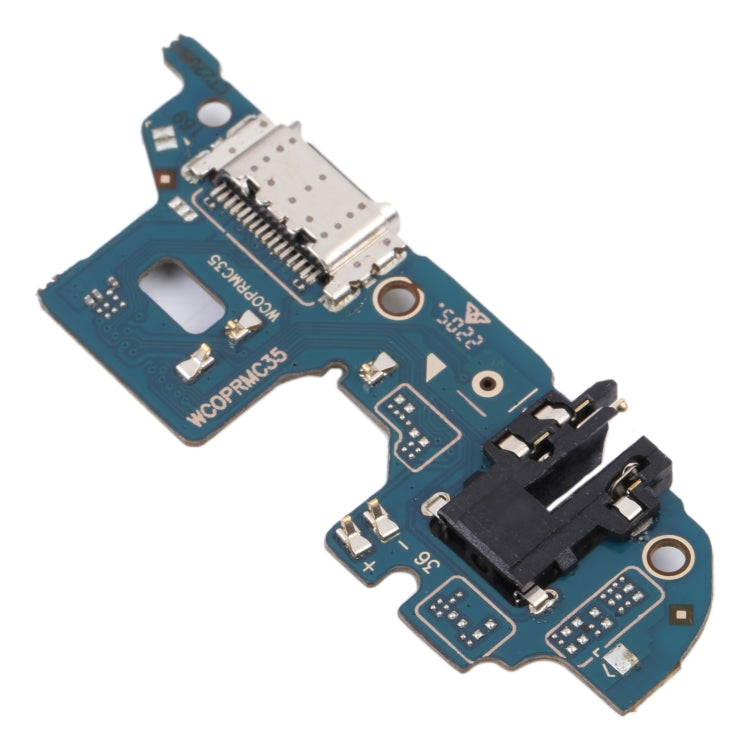 For Realme C35 Charging Port Board