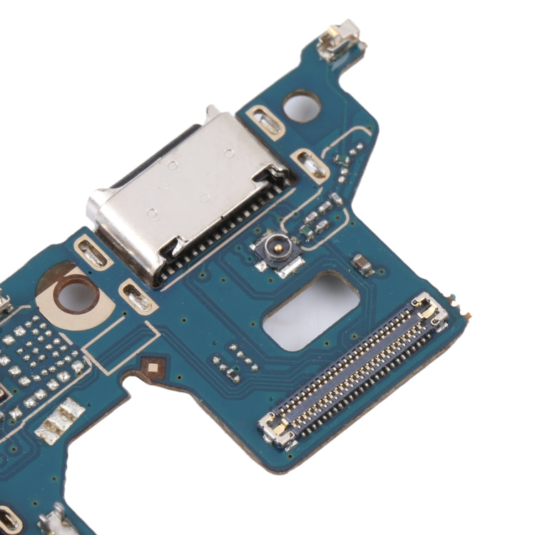 For Realme C35 Charging Port Board