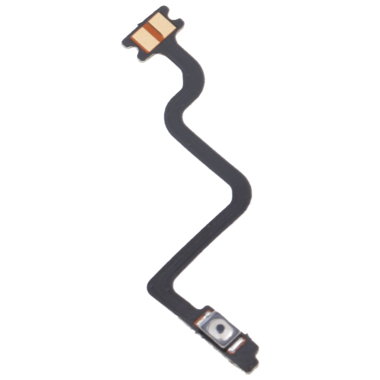 For OPPO K10 5G PGJM10 CN Version Power Button Flex Cable