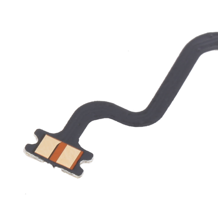 For OPPO K10 5G PGJM10 CN Version Power Button Flex Cable