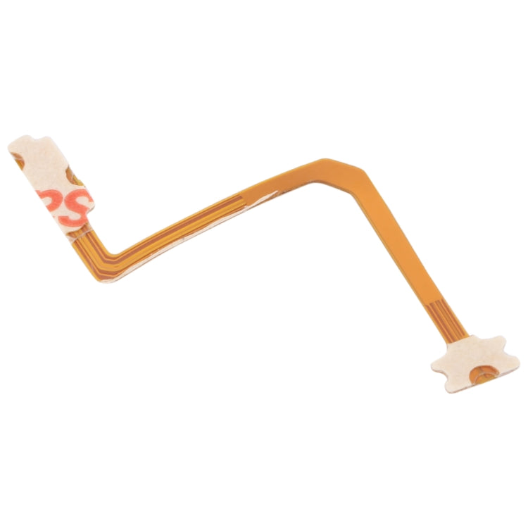 For Realme V25 Power Button Flex Cable