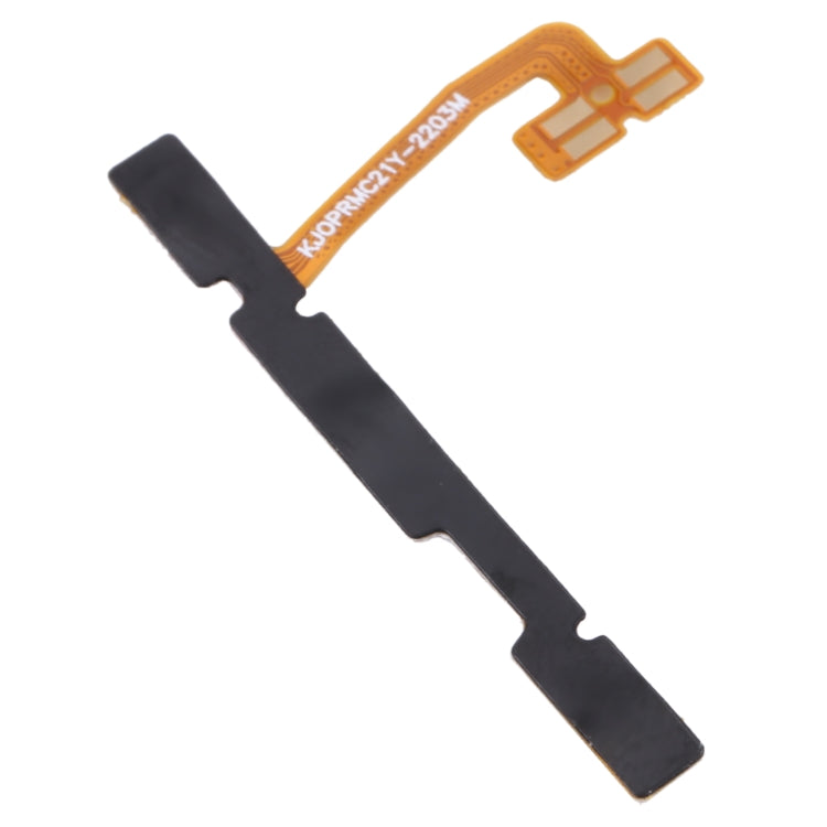 For Realme C21Y RMX3261 RMX3263 Power Button & Volume Button Flex Cable