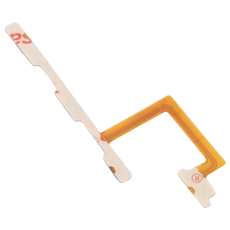 Power Button & Volume Button Flex Cable For Xiaomi Civi 2109119BC