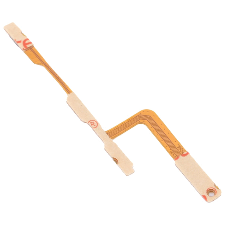 Power Button & Volume Button Flex Cable For Xiaomi Redmi Note 11S/Redmi Note 11 4G AMOLED LCD/Poco M4 Pro