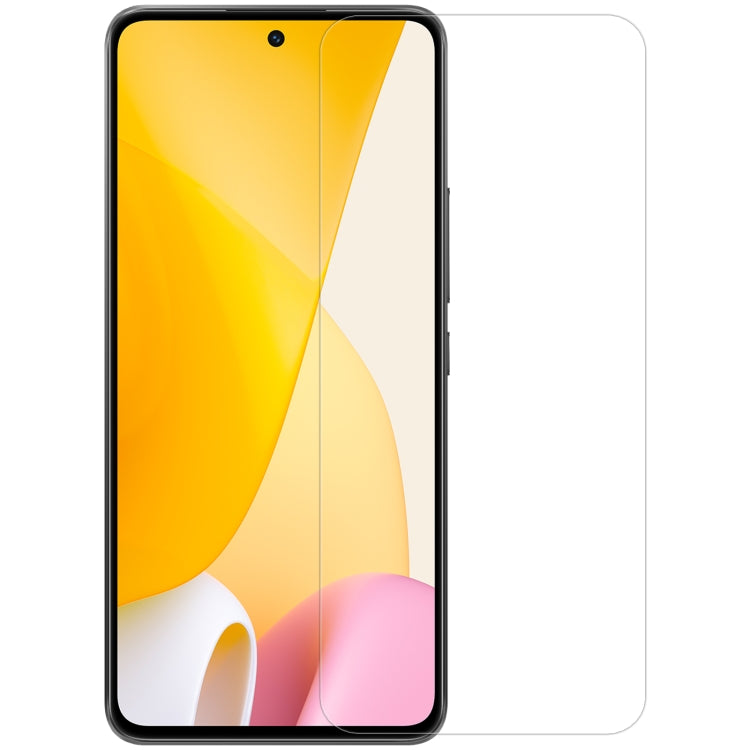 For Xiaomi 12 Lite NILLKIN H+Pro 0.2mm 9H Explosion-proof Tempered Glass Film
